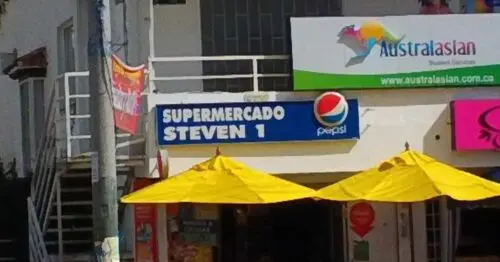 SUPERMERCADO STEVEN 1 BOGOTÁ SUPERMERCADO STEVEN 1 BOGOTÁ